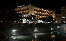 Achillion Hotel